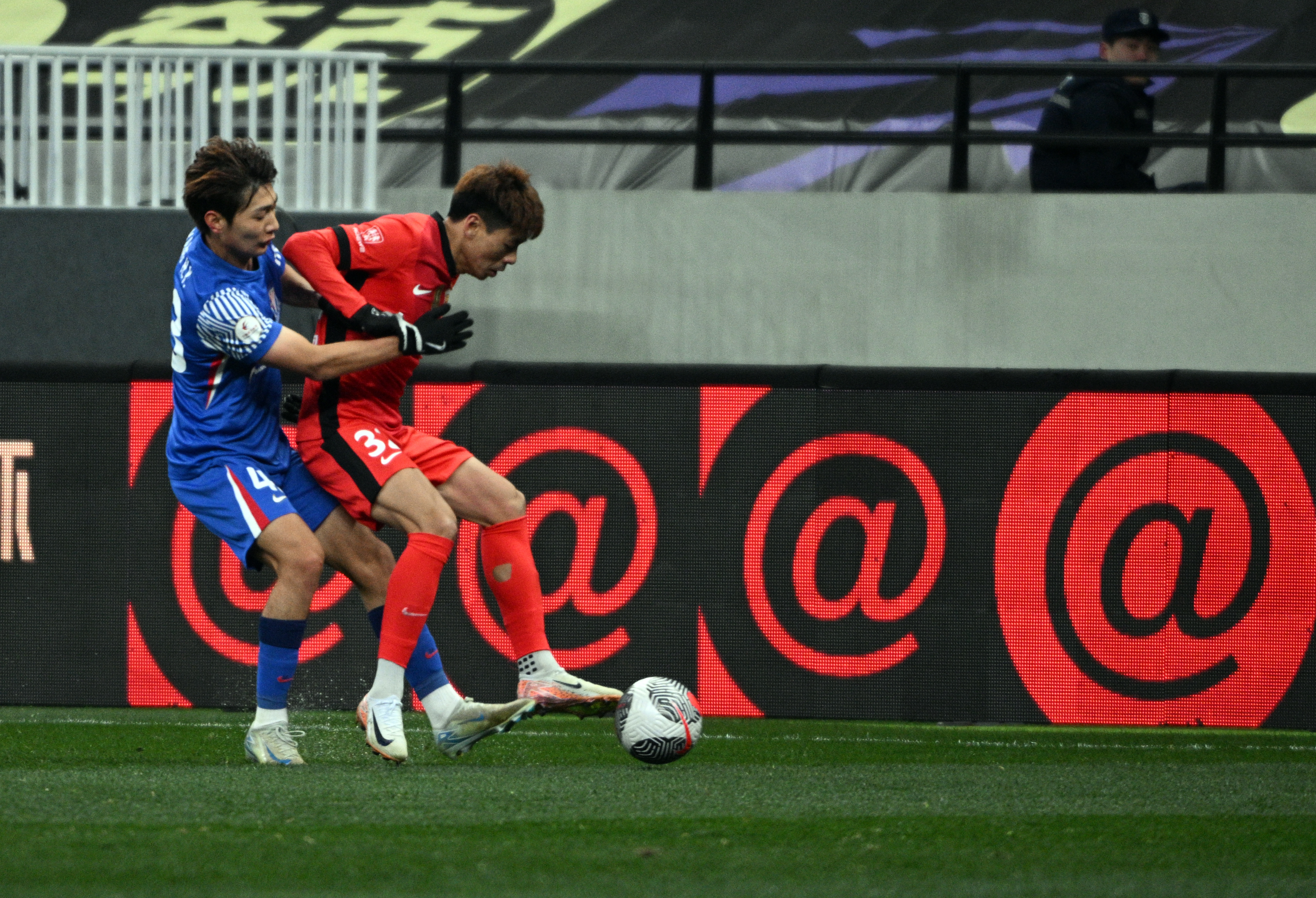 关于上海海港内部会议纪要流出——赛前止住颓势，法国杯使命明确，控场能力受关注的信息-XingKong Sports